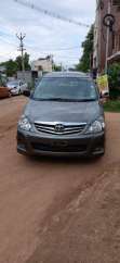 Toyota Innova 2.5 V 7 STR